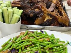 -伟记牛蹄(望牛墩店)