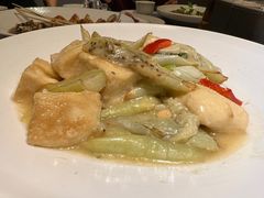 -潮州府·潮菜·砂锅粥(徐家汇店)