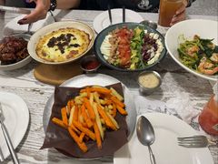 -娜娜家•Nana's restaurant (南开大悦城店)