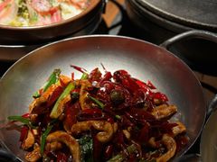 -毛辣果·酸(OHA复兴西路店)