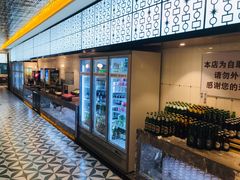 -禾斗海鲜自助(市南银座店)