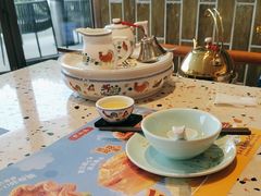 -点都德(广州白云山景区南门店)