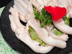 -海盗船. 龙虾烧烤. 酒馆