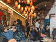 -粤香楼(新光里店)