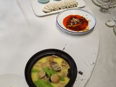 -沁园春酒店(沿河街店)