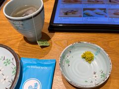 -晴季寿司(延河路万达广场店)