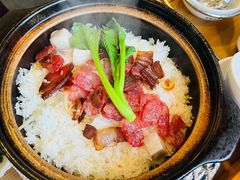 -烹然四季椰子鸡火锅(团结湖总店)