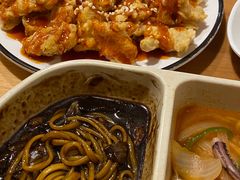 -多宾韩国料理(学衡路店)