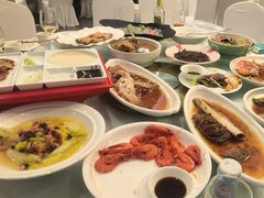 -高老庄新家宴(北斗星广场店)