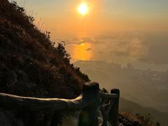 -梧桐山风景名胜区