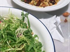 -老边饺子馆(金源店)