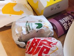 -麦当劳(东门店)