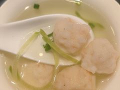 -金狮麟·新豫菜(金码大厦店)