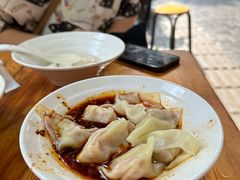 -华兴街自力面店