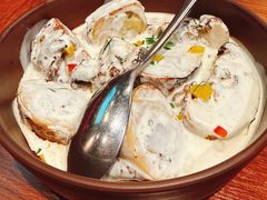 -格鲁·秀色Georgia’s Feast