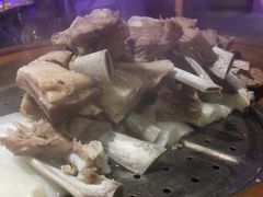 蒙料一八手把肉-蒙料·手把肉(望京店)