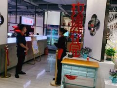 -玫瑰花园自助烤肉(顺义鑫海韵通店)