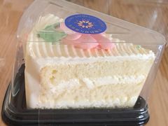 -莫斯科餐厅面包坊(北展店)