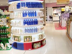 -世纪联华超市(江城店)