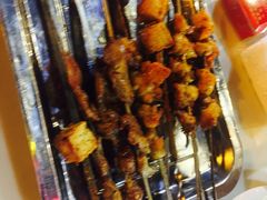 -西域美食蘭州拉面