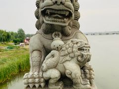 -卢沟桥