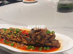 -金谷仓家庭料理(马泉营店)