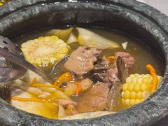 -田村·石锅藏香鸡(布达拉宫店)