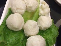 花枝丸-吉友粥底火锅(方斜路店)