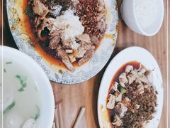 -温记府廟豆汤饭·始于1955年(海椒店)