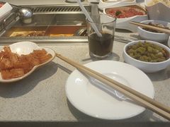 -海底捞火锅(大融城店)