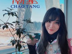 -潮堂 · 潮州菜(国贸商城店)