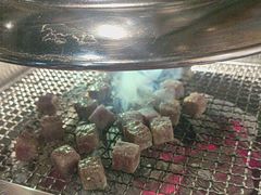 -肉甲韩国木炭烤肉(新壹街1店)