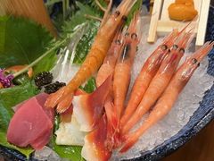 -和彩放题餐厅(酒仙桥店)
