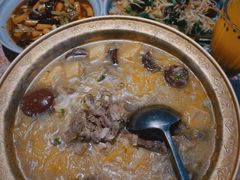 -红樱桃·欢乐餐厅(太原里店)