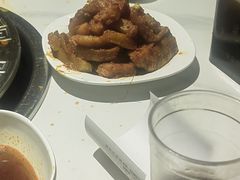 -王婆大虾(五道口店)