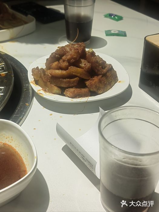 王婆大虾(五道口店)图片