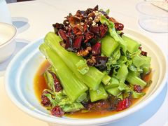 -李记搅团•非遗陕菜(三桥店)