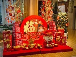 -馨月汇·一悦馨香月子中心(前滩店)