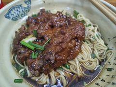 -无名氏面馆(邮电路店)