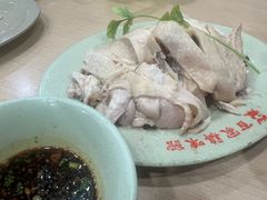 -百家鸡味馆(清泰店)