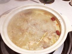 -好彩猪肚鸡(正弘城店)