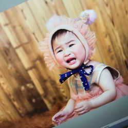 -小苹果儿童摄影(崇安店)