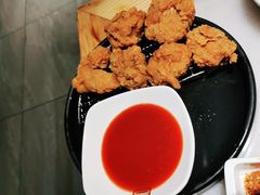 -韩宫宴烤肉·料理(大宁国际店)