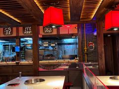 -小龙坎火锅(全球总店)