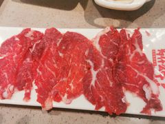 -为什么牛潮汕牛肉火锅(万胜广场店)
