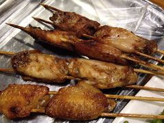 -京朋串屋·烧烤(望京西路总店)