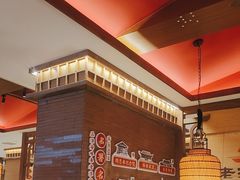 -老淮安·淮安菜(周恩来纪念馆店)