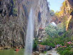 -英西峰林·洞天仙境