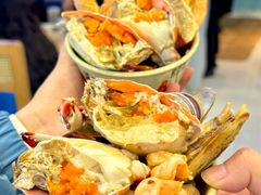 -木木鲜海鲜面(天一店)