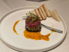 生牛肉塔塔-Solo(衡山路店)